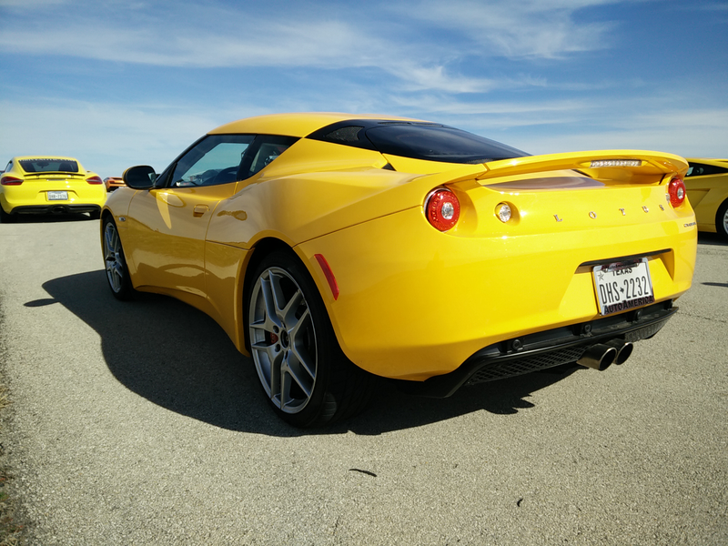 Illustration for article titled DriveExotic has probably ruined my life and it might ruin yours